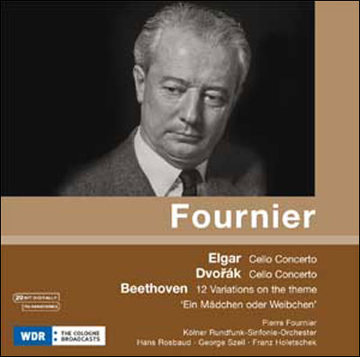 Cello concerto - 12 variations the theme ein maddchen od