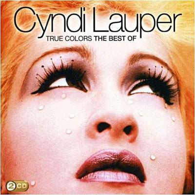 True colors the best of