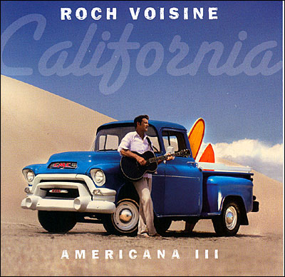 Americana 3