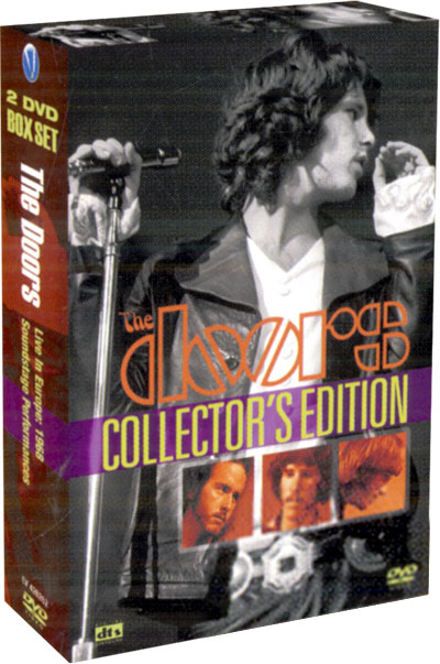Collector's edition - Coffret 2 DVD