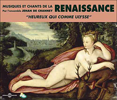 Musiques et Chants de la Renaissance