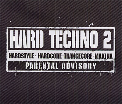 HARD TECHNO 2