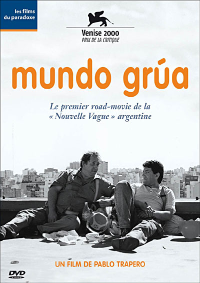 Mundo Grua