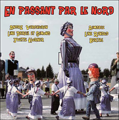 En passant par le Nord