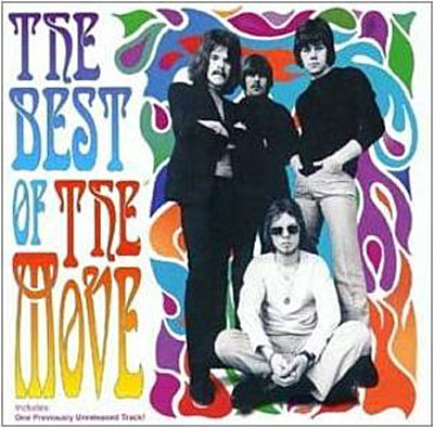 The best of The Move