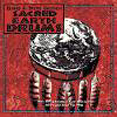 Sacred earth drums