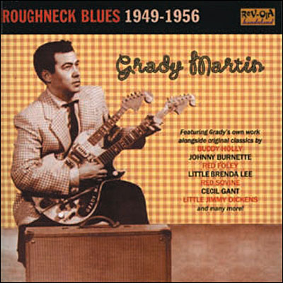 Roughneck blues 1949 1956