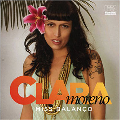 Miss balanco - Digipack