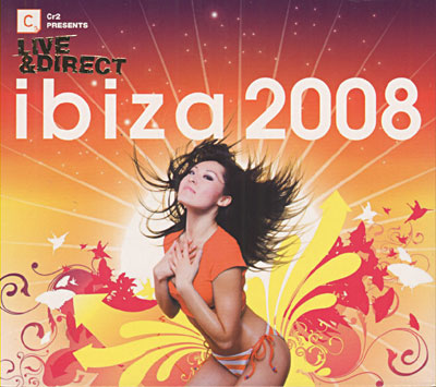 Ibiza 2008/mixed