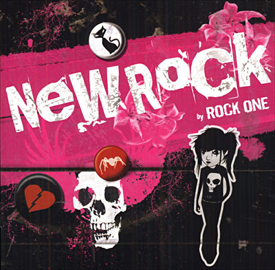 New rock
