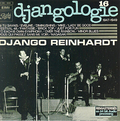 Djangologie volume 16