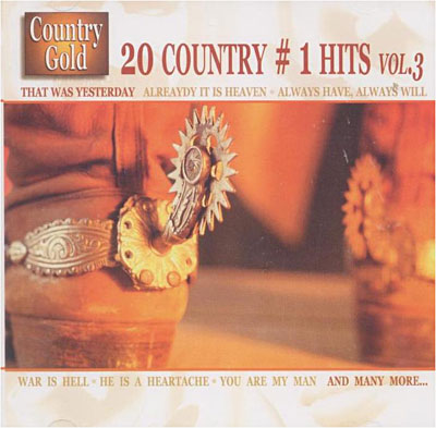 20 country 1 hits