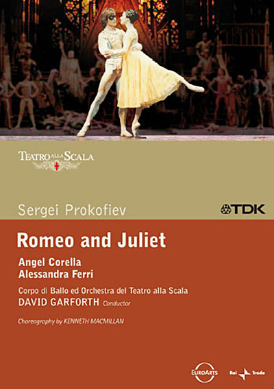 Roméo et Juliette - Scala de Milan 2000
