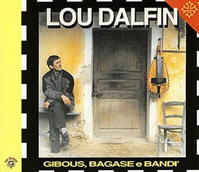 Gibous bagase e bandi - Digipack