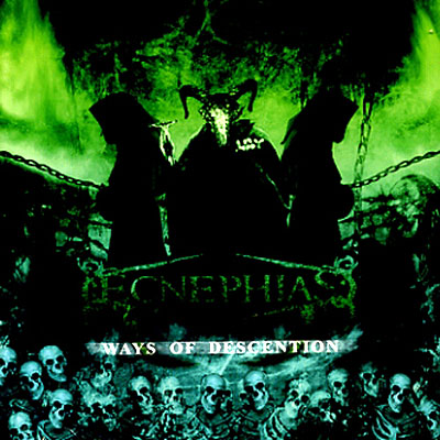 Ways of descention