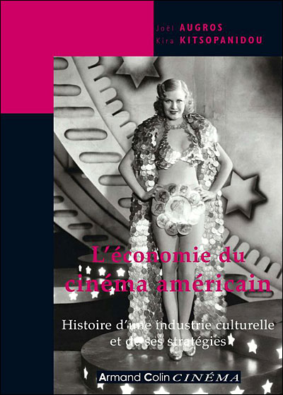 L'économie du cinéma américain