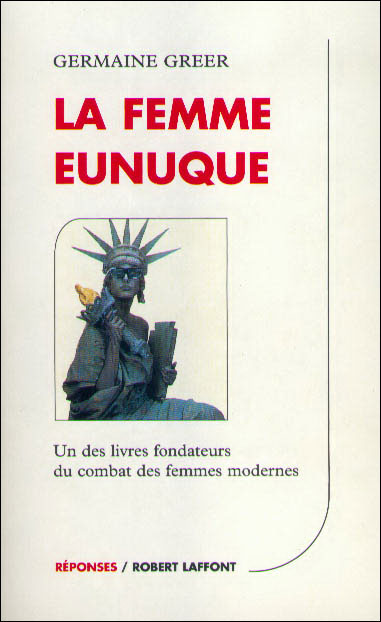 La Femme eunuque