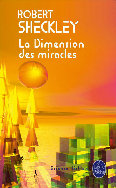 La dimension des miracles