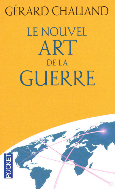 Le Nouvel Art De La Guerre Poche Gerard Chaliand Achat Livre Fnac