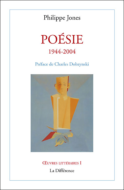 Poésie 1944-2004