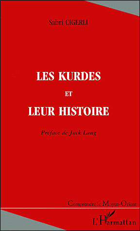 Les kurdes et leur histoire