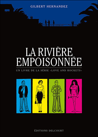 Rivière empoisonnée