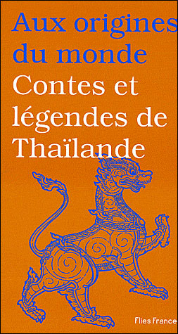 Contes et légendes de Thaïlande