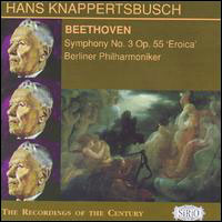 Suite N°3 - Concerto N°5, opus 6 - Symphonie en sol N°94