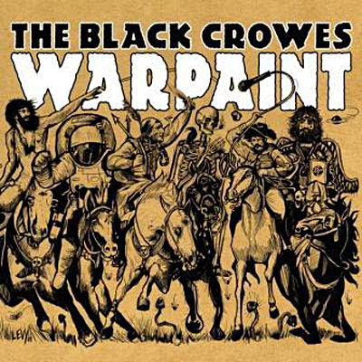 Warpaint - Digipack