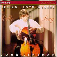 Cello song