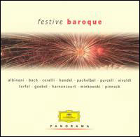 Fêtes Baroques