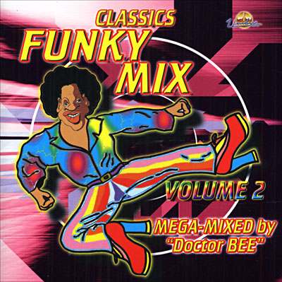 Funky mix