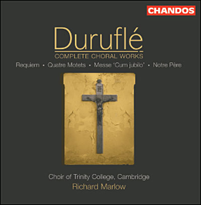 L'Oeuvre chorale