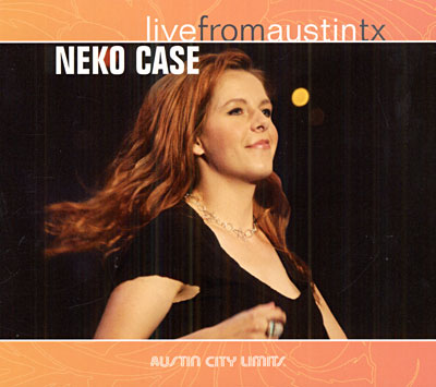 Live from Austin Texas 2003
