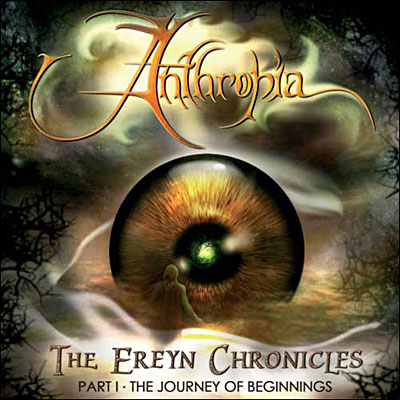 The Ereyn chronicles