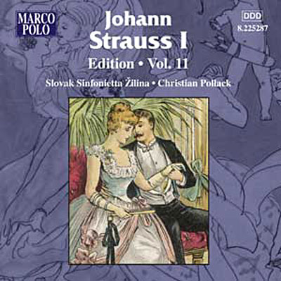 Edition volume 11