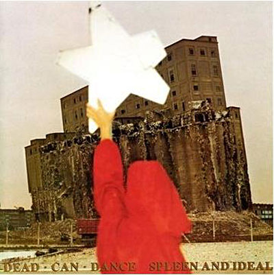 SPLEEN AND IDEAL -REMAST-