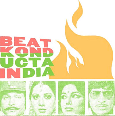 Beat Konducta Volumes 3-4 In India