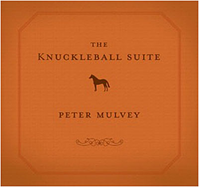 Knuckleball suite