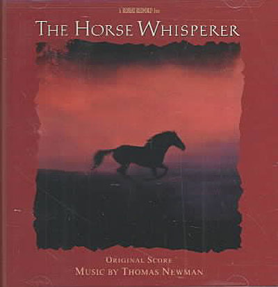 Homme qui murmurait a l oreille des chevaux/horse whisperer