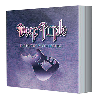 The Platinum Collection - 3 CD