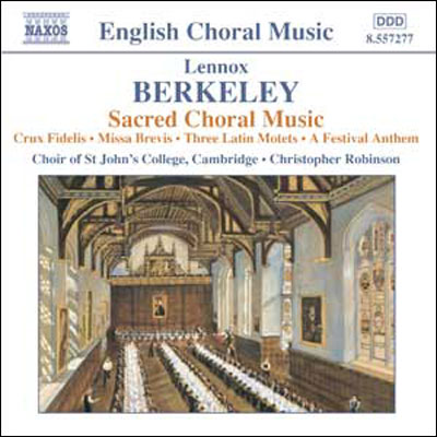 Musique chorale sacree