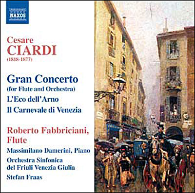 Gran Concerto