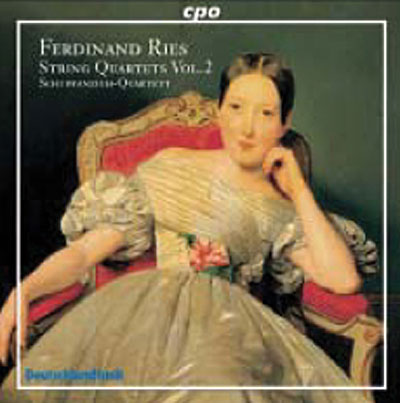 Quatuors à cordes volume 2