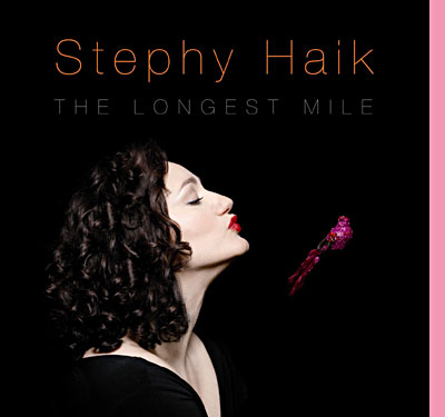 Longest mile