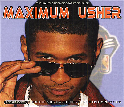 Maximum Usher