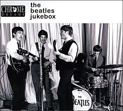 The Beatles jukebox