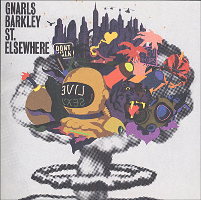 St. Elsewhere