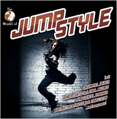 World of jumpstyle