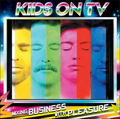 Mixing Business With Pleasure